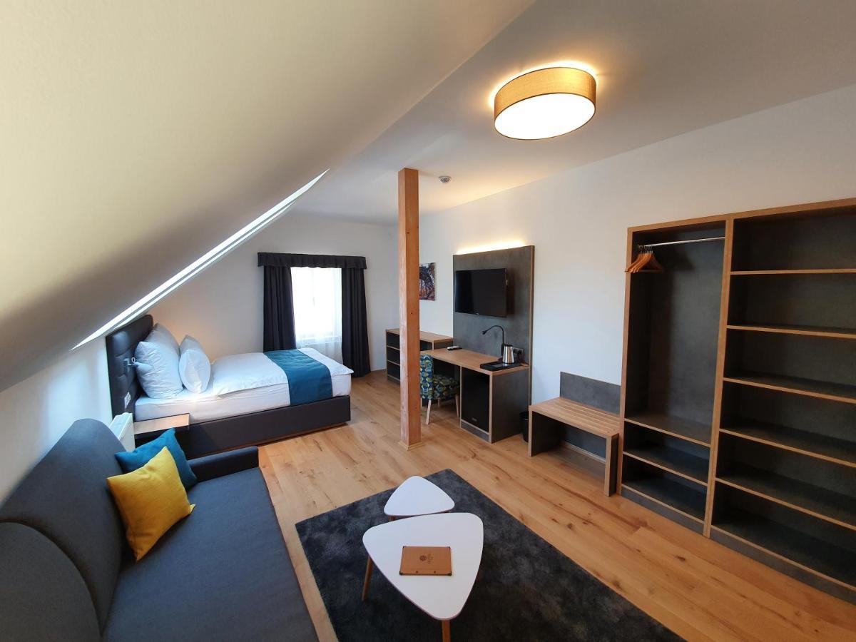 Hotel Kortus Jetřichovice Exteriör bild
