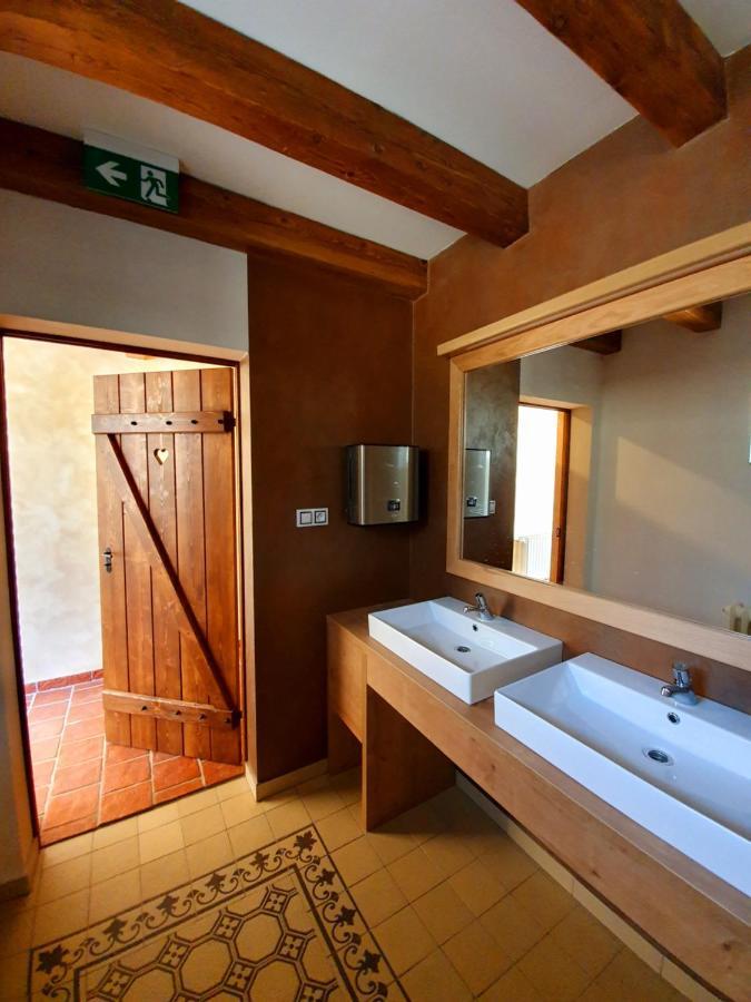 Hotel Kortus Jetřichovice Exteriör bild